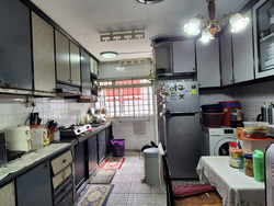Blk 517 Choa Chu Kang Street 51 (Choa Chu Kang), HDB 4 Rooms #560309891